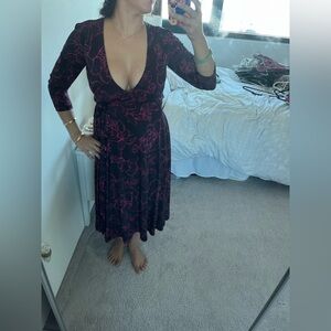 Ari South Backless Halter Dress made in Hawaii🌺